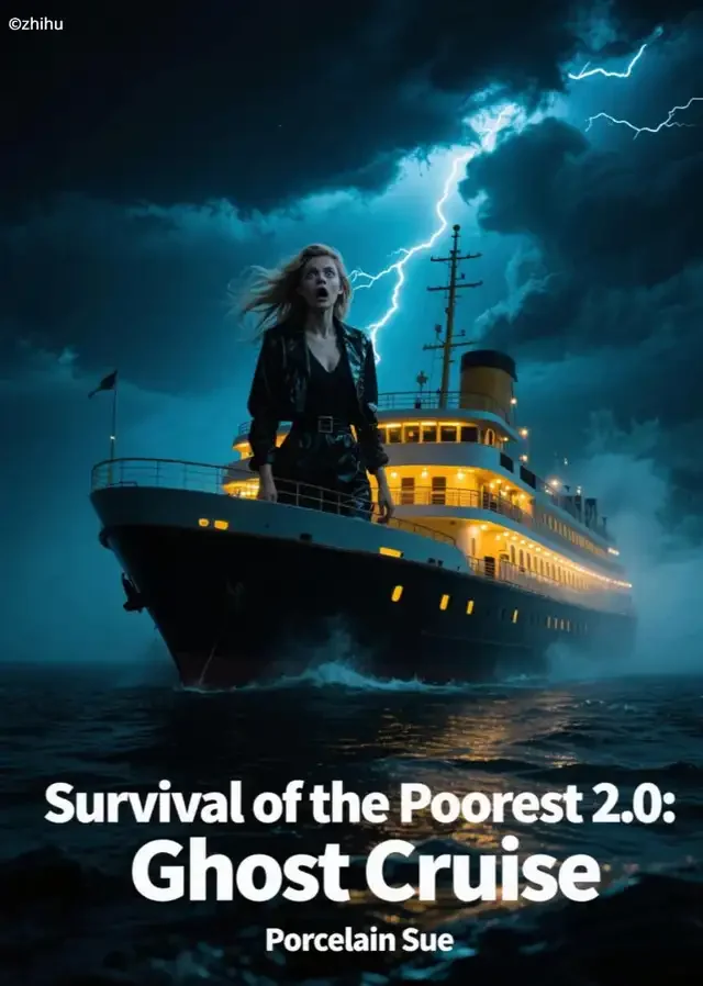 Survival of the Poorest 2.0: Ghost Cruise