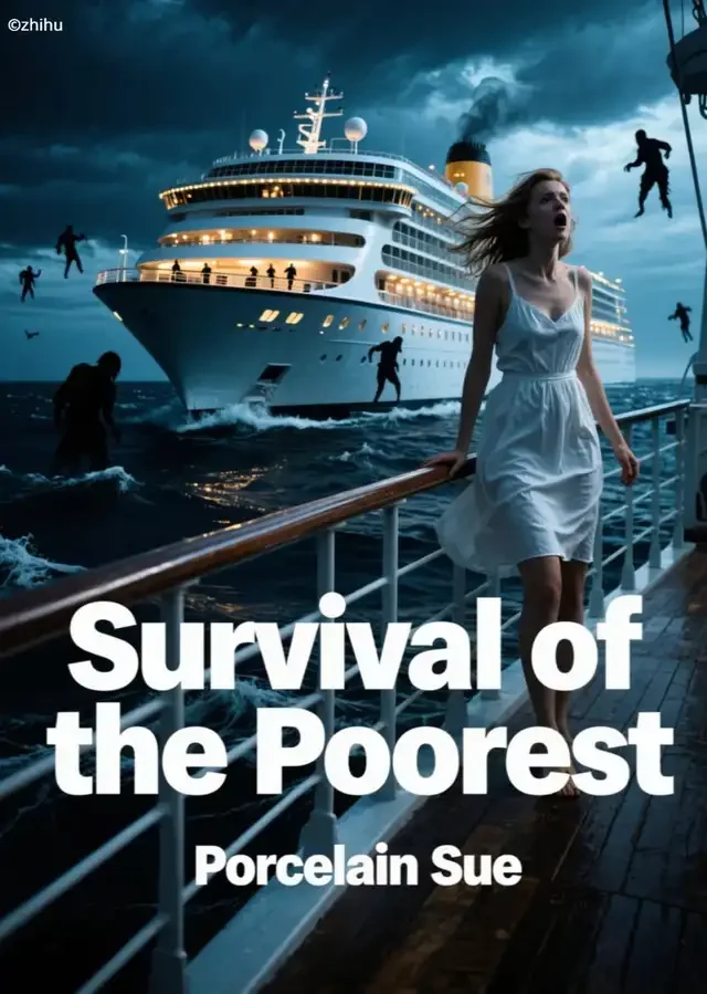 Survival of the Poorest