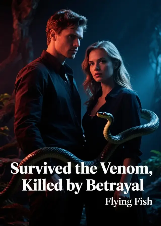 Survived the Venom, Killed by Betrayal