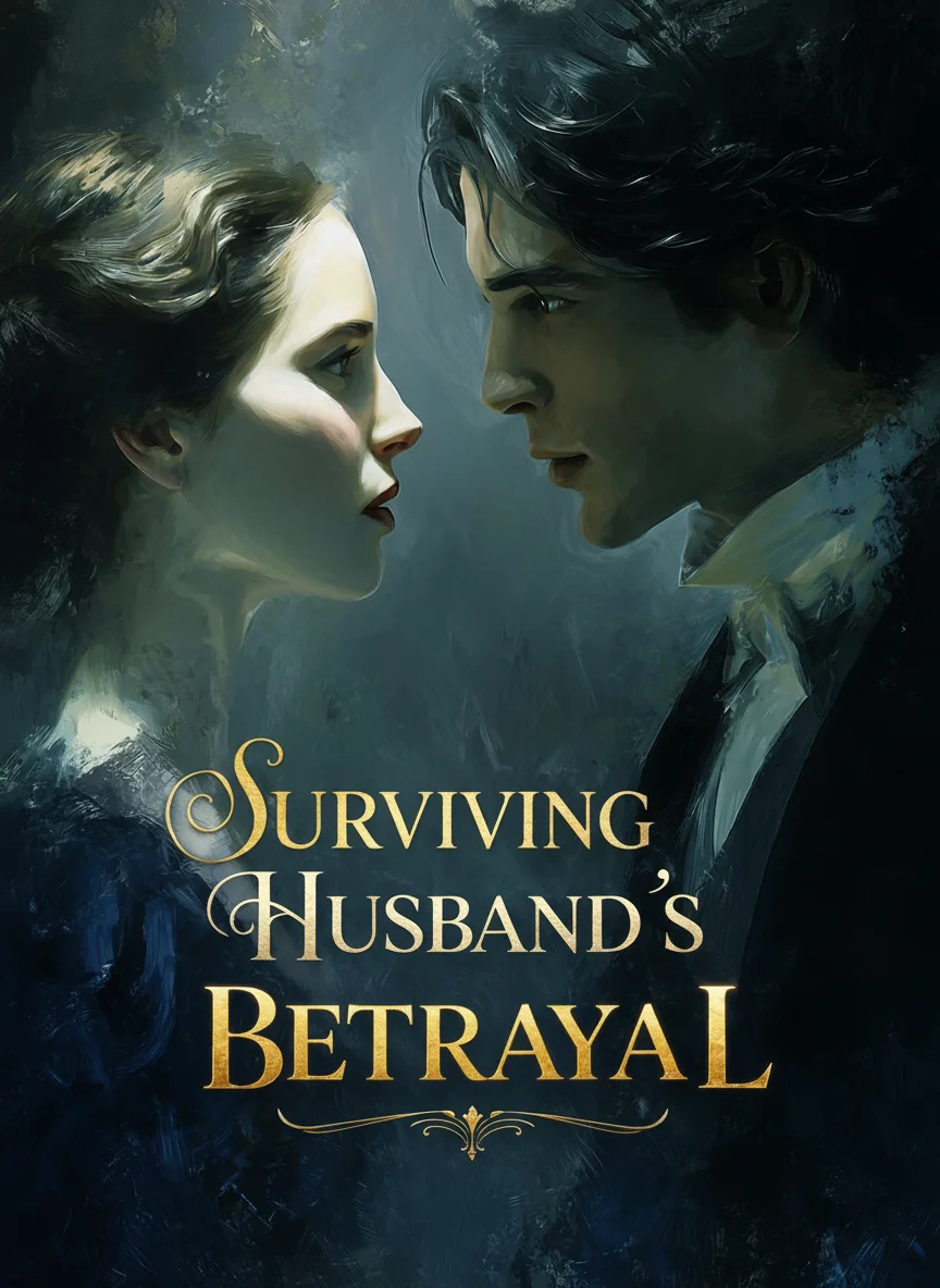 Surviving Husband's Betrayal