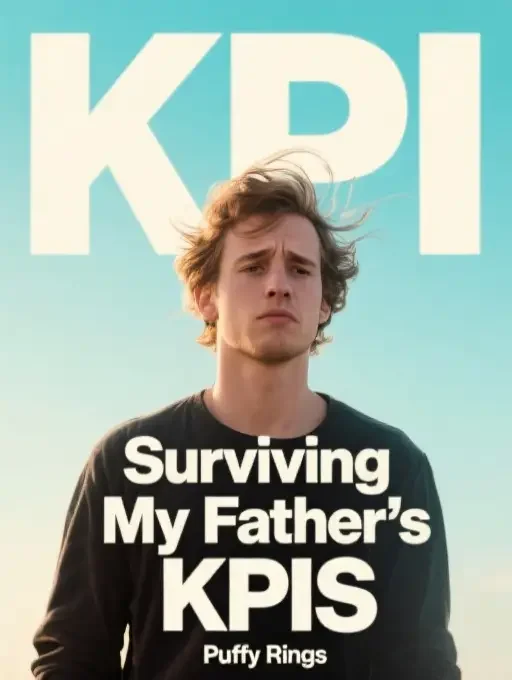 Surviving My Father’s KPIs