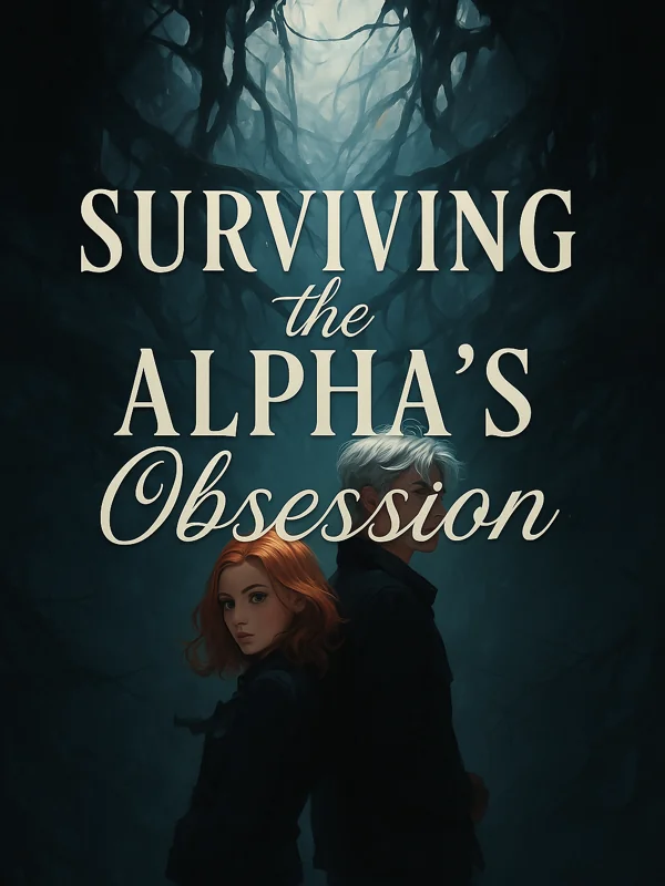 Surviving the Alpha's Obsession