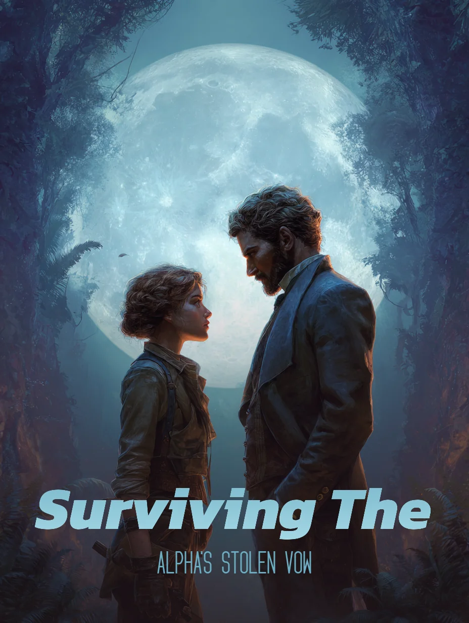 Surviving the Alpha’s Stolen Vow