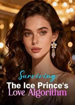 Surviving The Ice Prince's Love Algorithm Novel Cover
