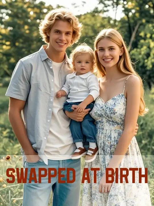 Swapped at Birth
