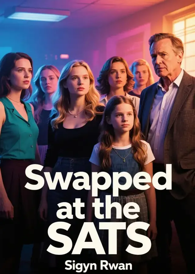 Swapped at the SATs
