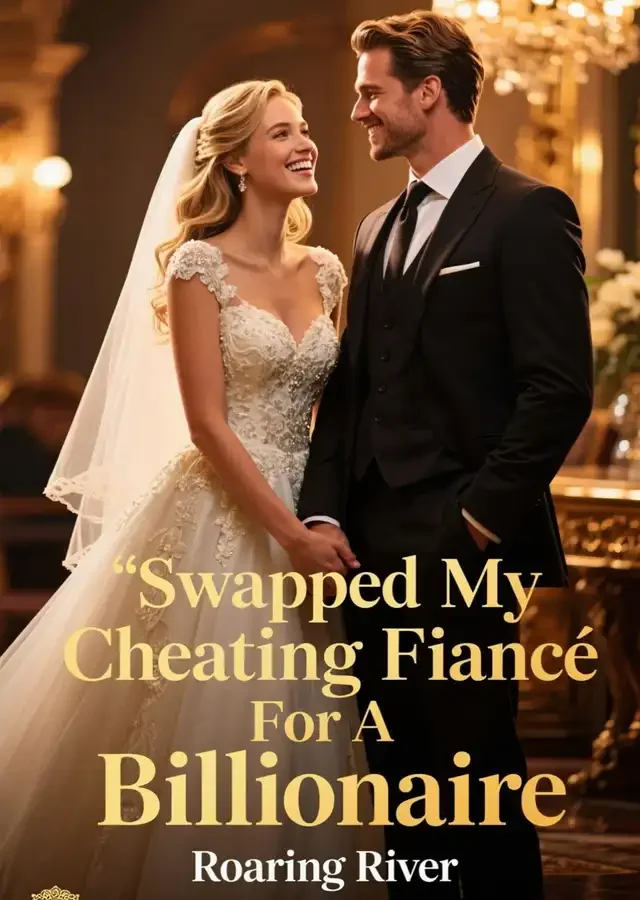 Swapped My Cheating Fiancé For A Billionaire