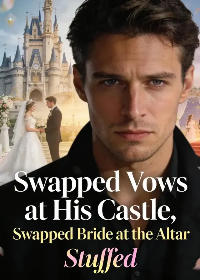 Swapped Vows at His Castle, Swapped Bride at the Altar