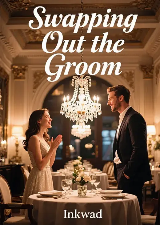 Swapping Out the Groom Novel Cover