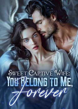Sweet Captive Wife: You Belong to Me, Forever Novel Cover