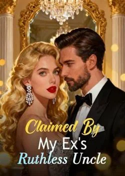 Sweet Revenge: Kissing My Ex's Uncle Novel Cover