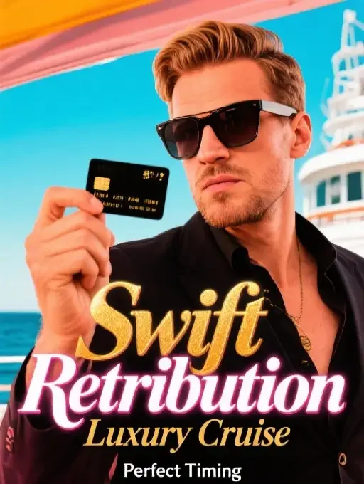 Swift Retribution Luxury Cruise