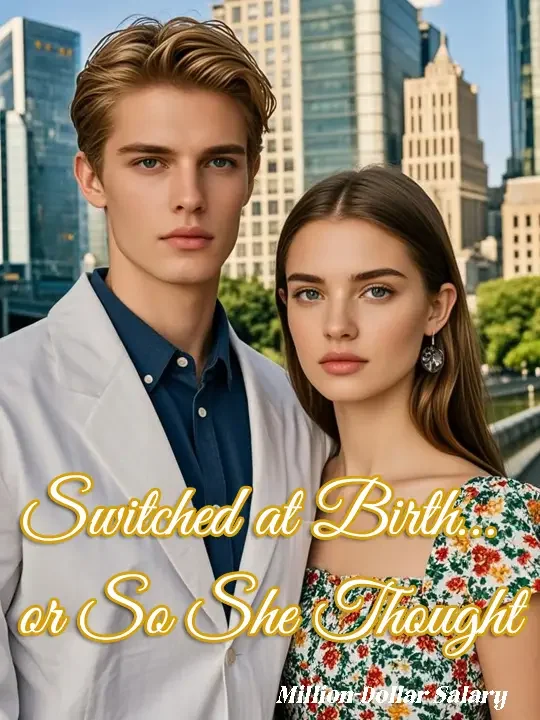 Switched at Birth… or So She Thought