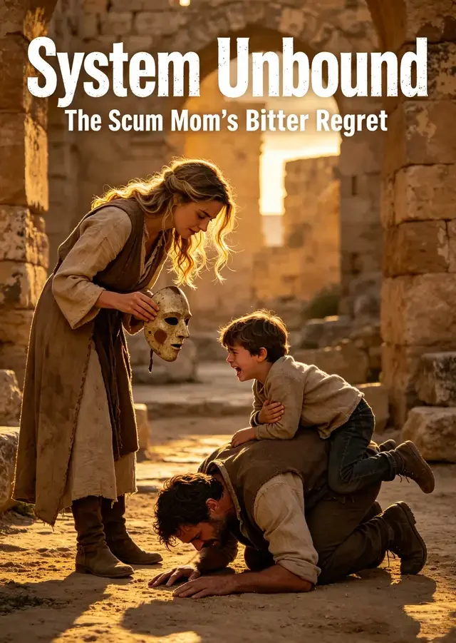 System Unbound: The Scum Mom's Bitter Regret