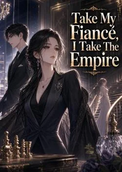 Take My Fiancé, I Take The Empire Novel Cover