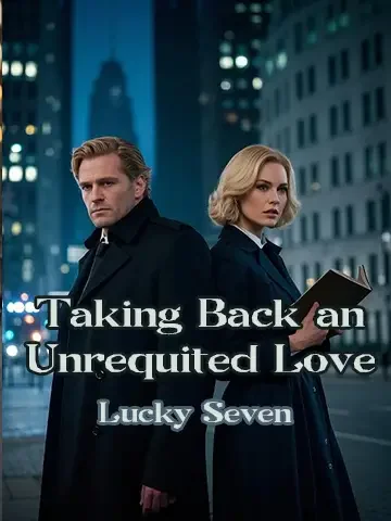 Taking Back an Unrequited Love