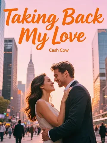 Taking Back My Love