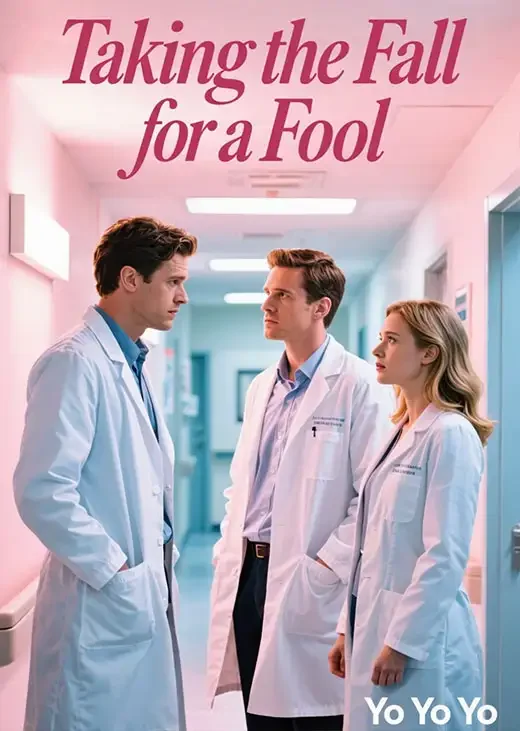 Taking the Fall for a Fool