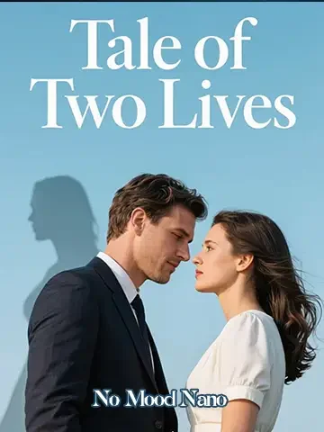Tale of Two Lives Novel Cover