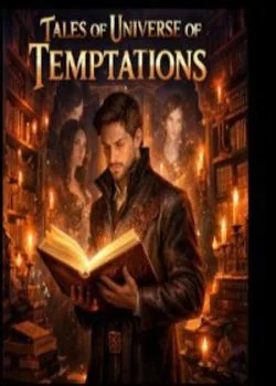 Tales of Universe of Temptations Novel Cover