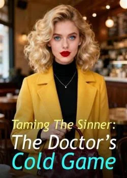 Taming The Sinner: The Doctor’s Cold Game Novel Cover
