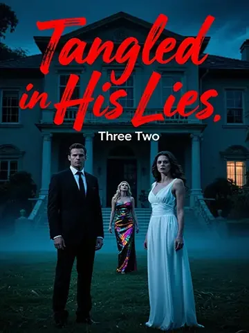 Tangled in His Lies