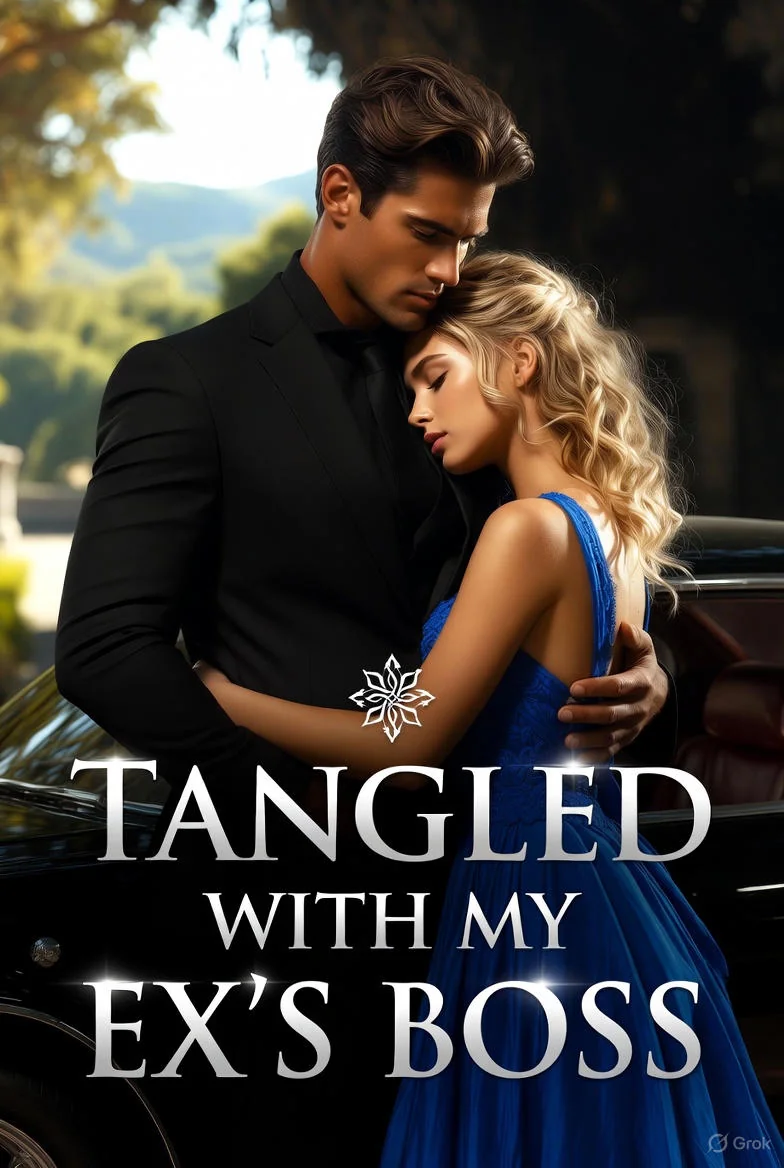 Tangled with my ex's boss