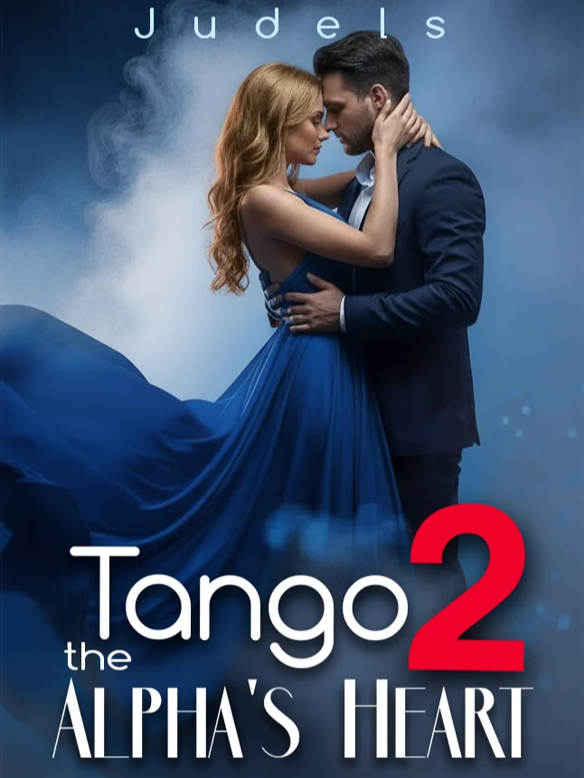 Tango 2 the Alpha's Heart