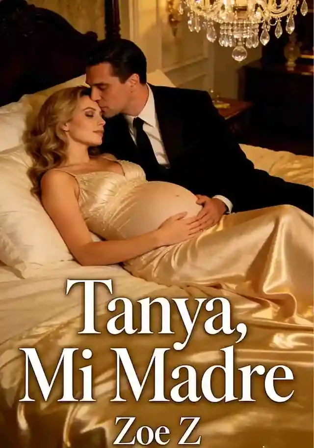 Tanya, Mi Madre