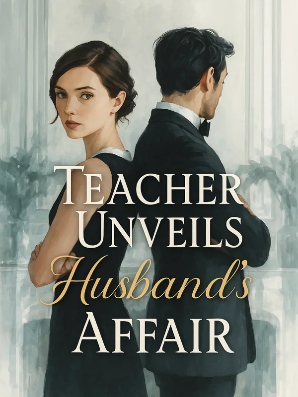 Teacher Unveils Husband's Affair