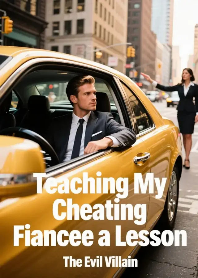 Teaching My Cheating Fiancee a Lesson