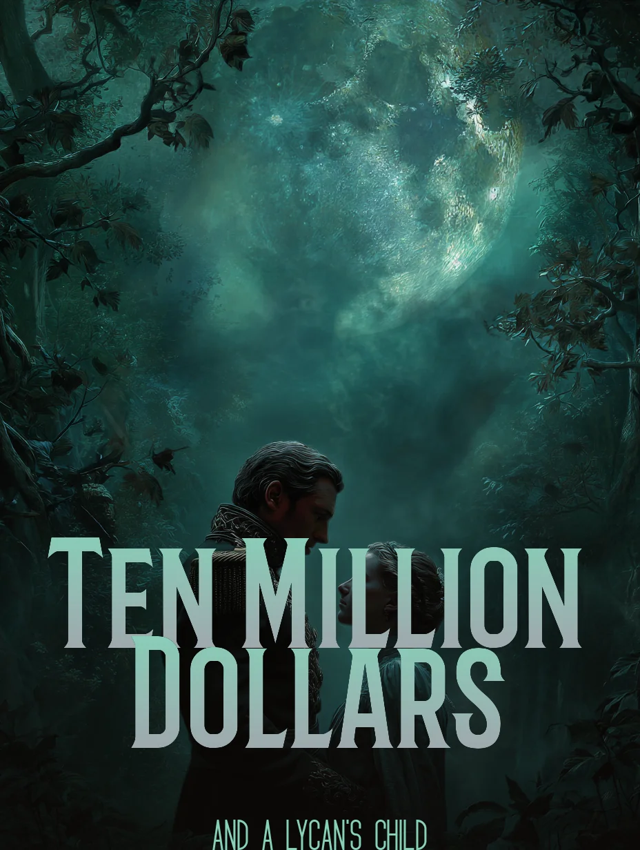 Ten Million Dollars and a Lycan’s Child
