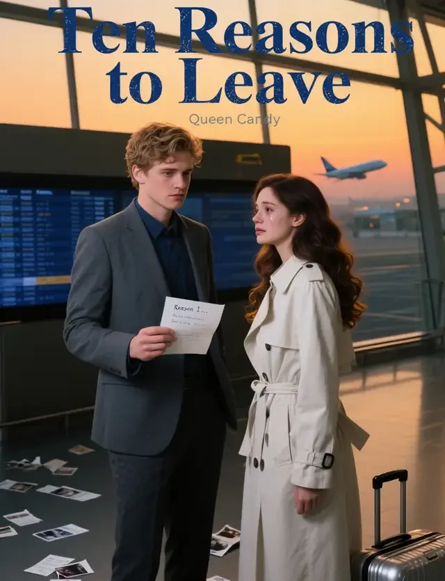 Ten Reasons to Leave