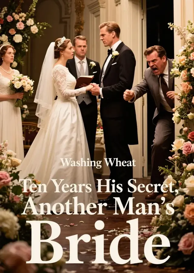 Ten Years His Secret, Another Man's Bride