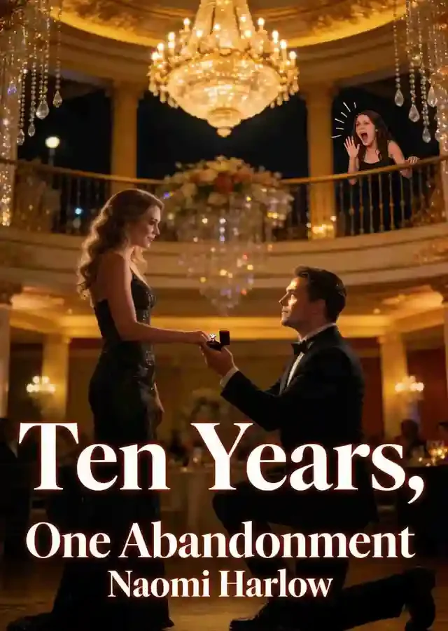 Ten Years, One Abandonment
