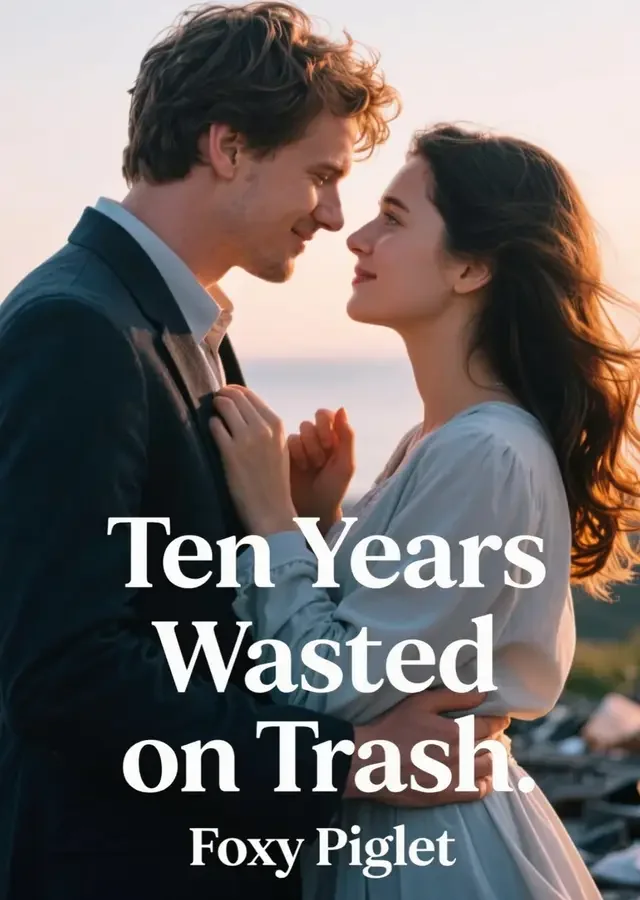 Ten Years Wasted on Trash