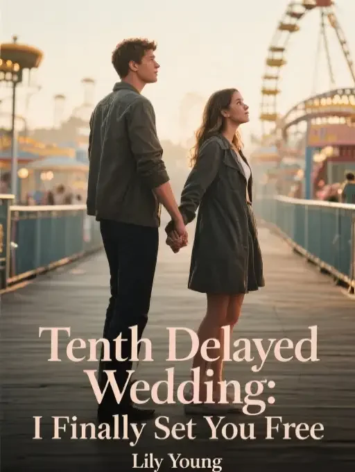 Tenth Delayed Wedding: I Finally Set You Free