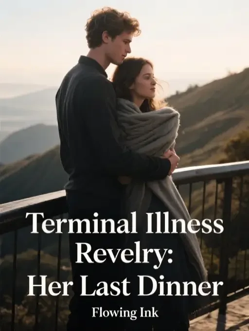 Terminal Illness Revelry: Her Last Dinner