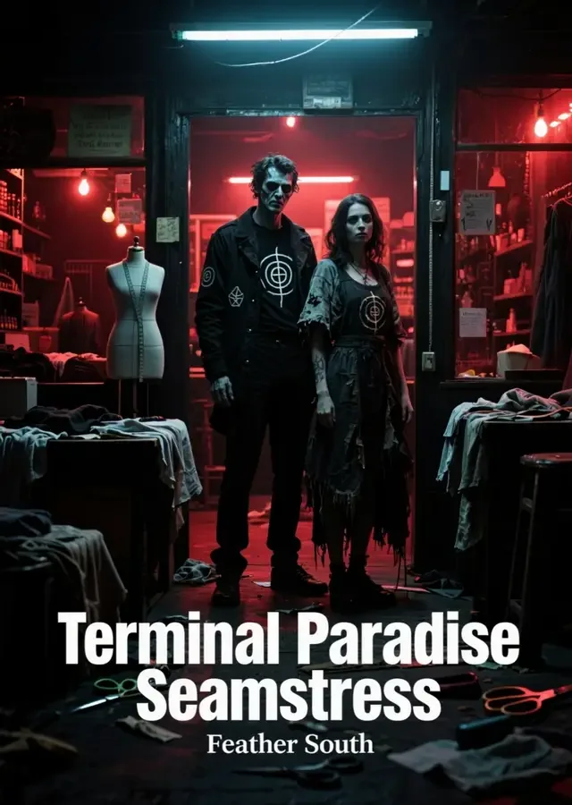 Terminal Paradise Seamstress