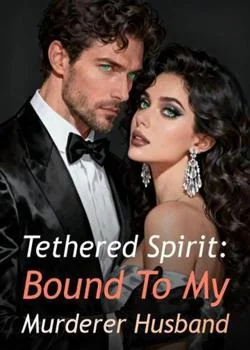 Tethered Spirit: Bound To My Murderer Husband Novel Cover