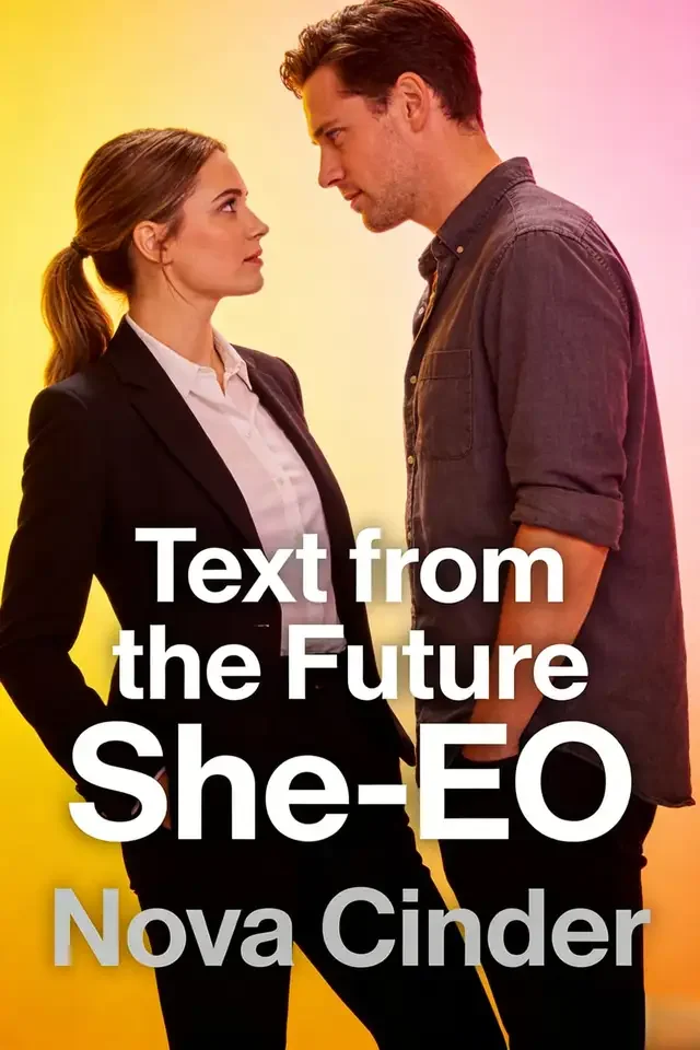 Text from the Future She-EO