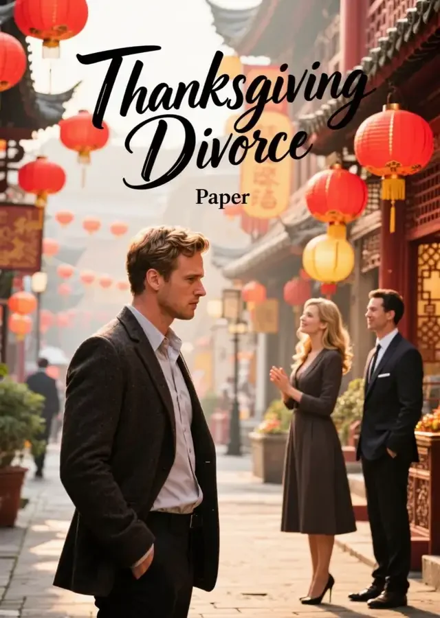 Thanksgiving Divorce