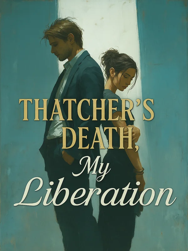 Thatcher's Death, My Liberation