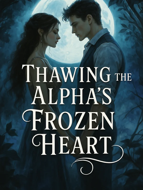 Thawing the Alpha’s Frozen Heart