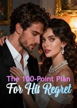 The 100-Point Plan For His Regret Novel Cover