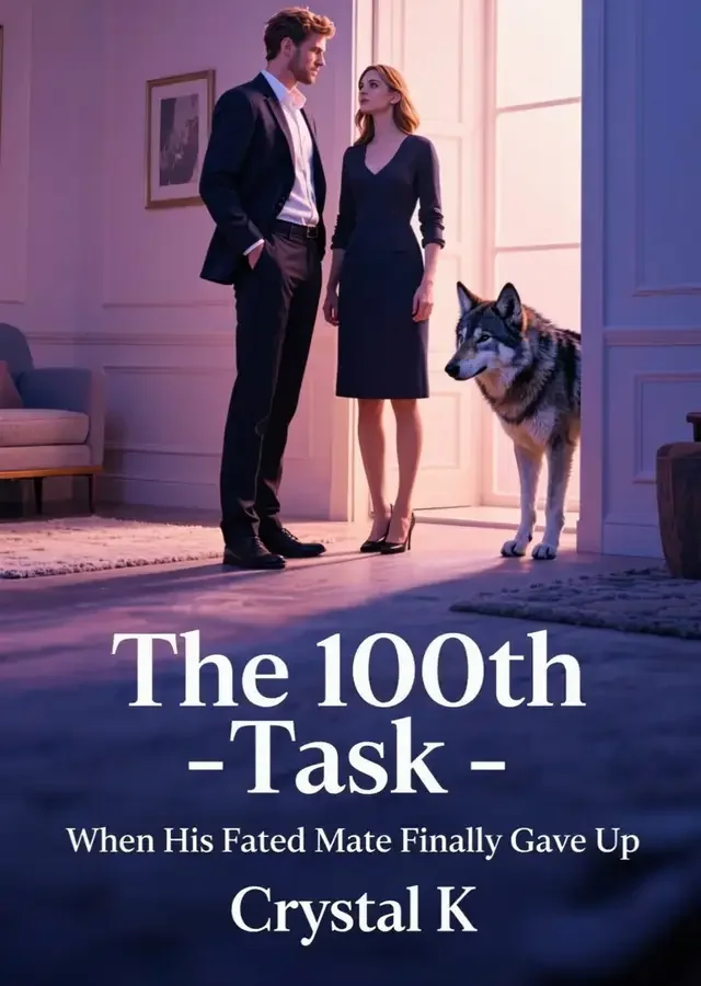The 100th Task- When His Fated Mate Finally Gave Up