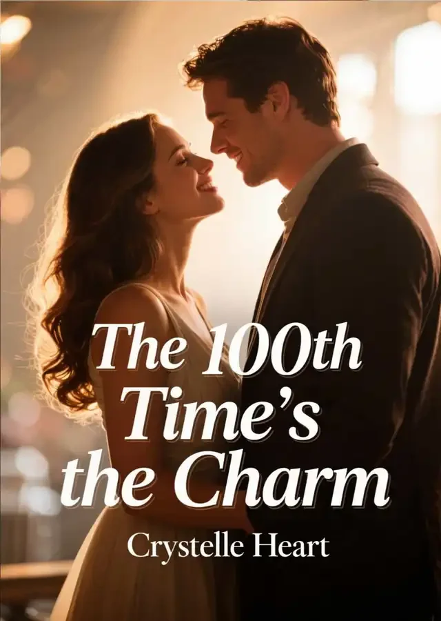 The 100th Time's the Charm