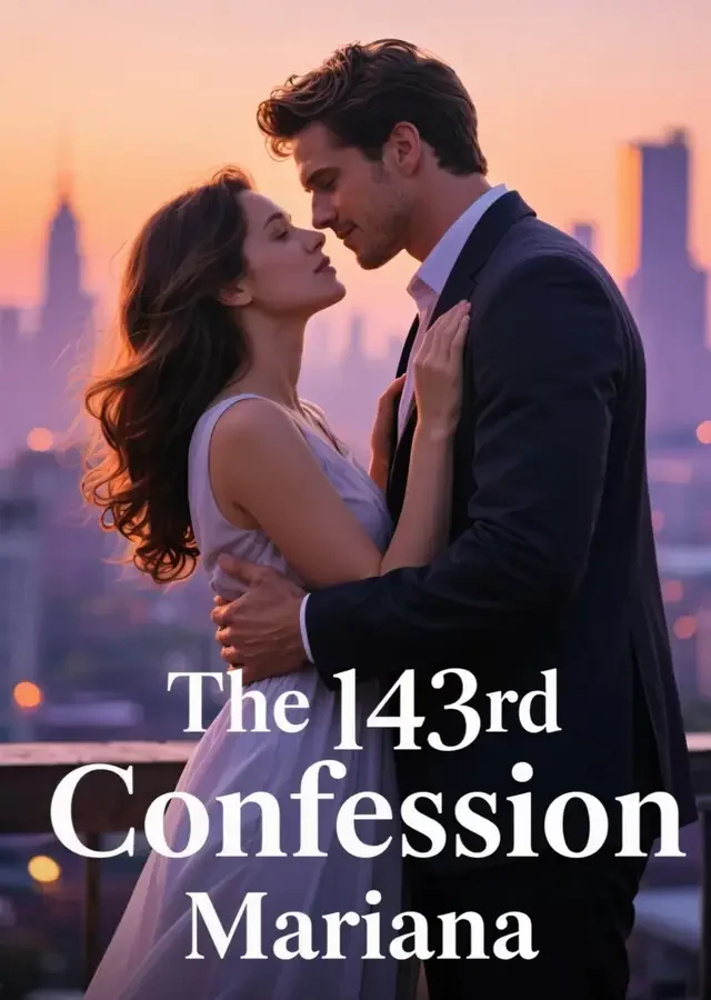 The 143rd Confession