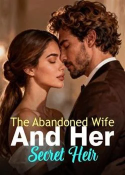 The Abandoned Wife And Her Secret Heir Novel Cover