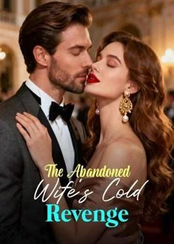 The Abandoned Wife's Cold Revenge Novel Cover